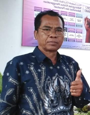 Panitia HUT, pengurus, Seksi Keamanan, Suyadi, gereja kristen jawa, gkj, gkj baki, gereja kristen jawa baki, baki, sukoharjo, gkj klasis sukoharjo, klasis sukoharjo, klasis, sinode gkj, sinode 